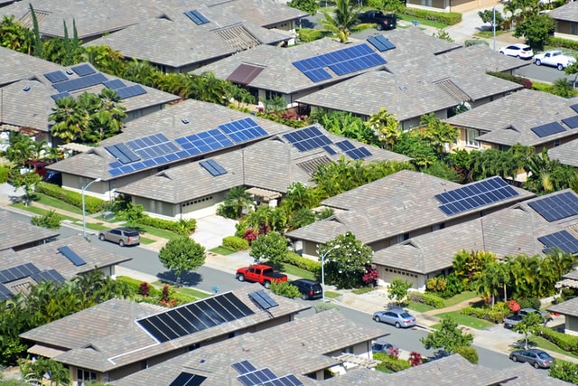solar energy