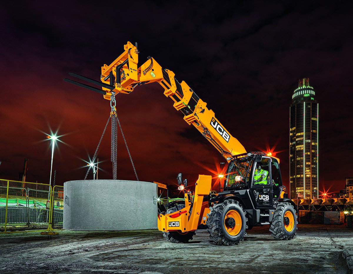 Tele Handler Ticket Brisbane