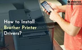 brother printer drivers