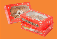 Photo of How Can Cookies Packaging boxes Be Proven to be Effective for your Business?