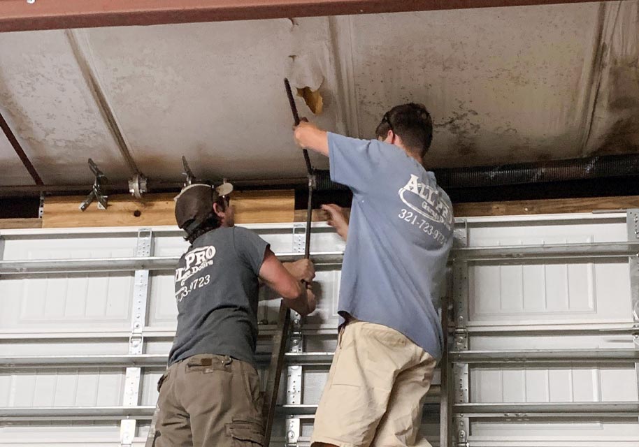 Best Garage Door Repairs