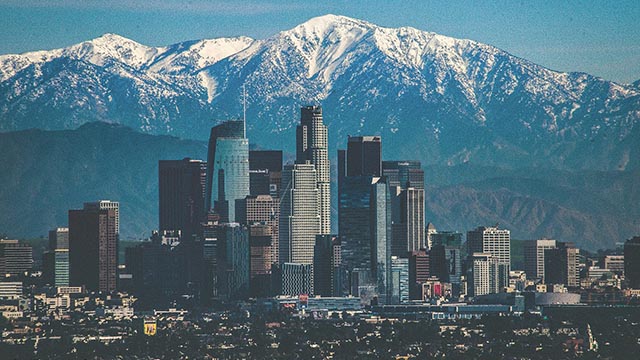 Things to do in Los Angeles