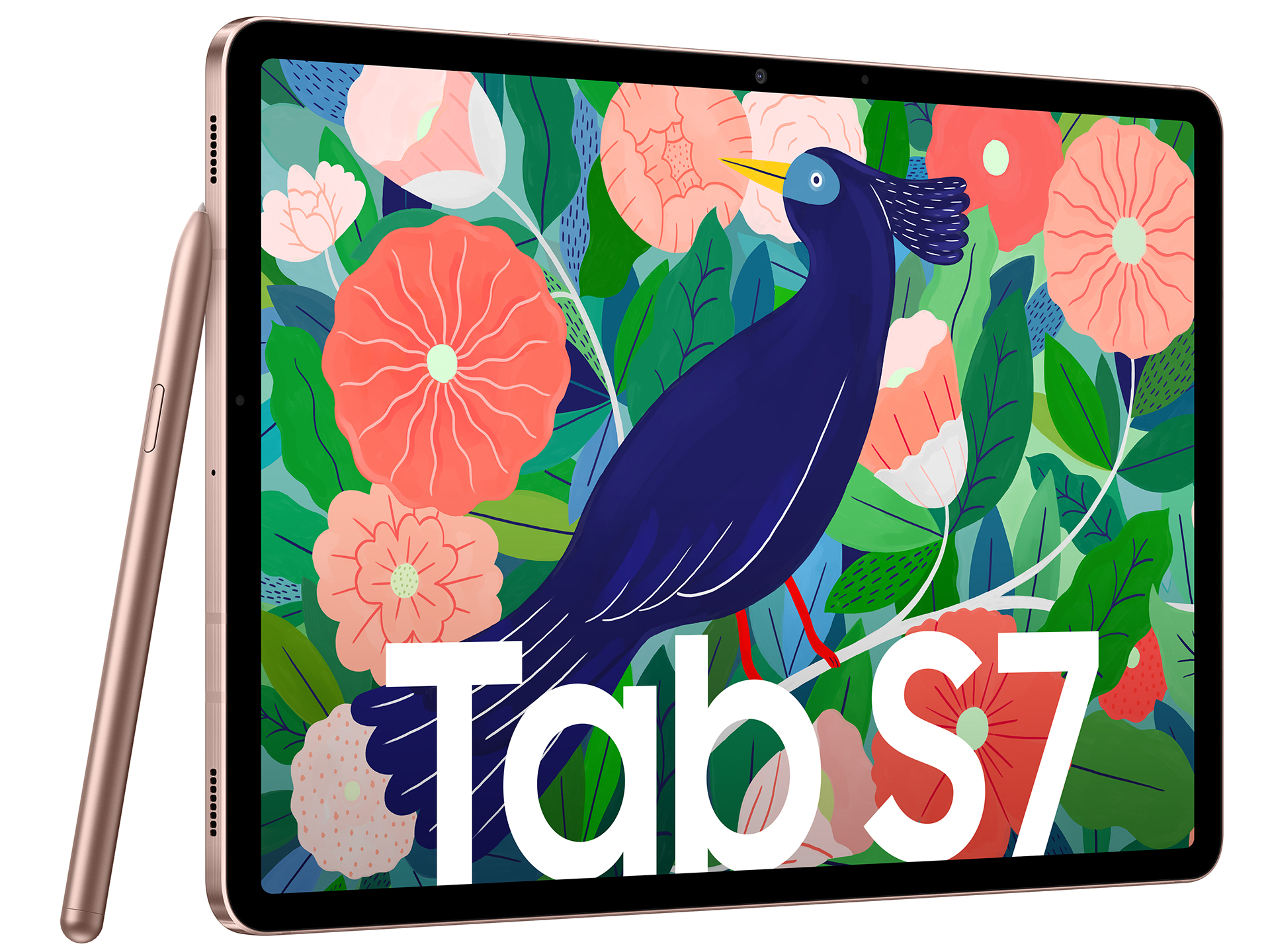 samsung tab s7
