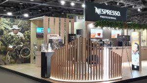 Exhibition Stand Builders