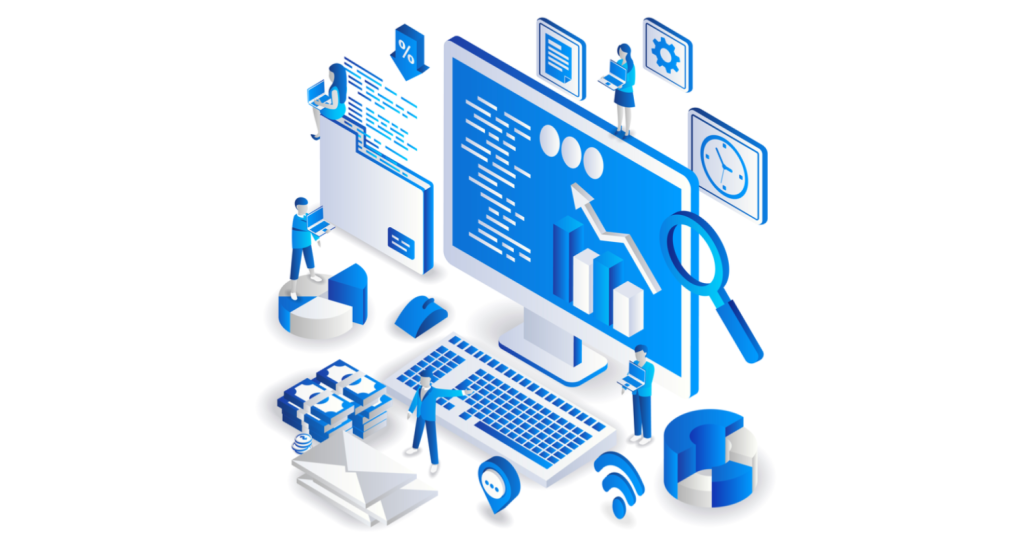 website optimization and website monitoring