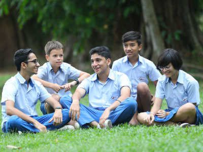 Are you a student in Middle School? Read this!