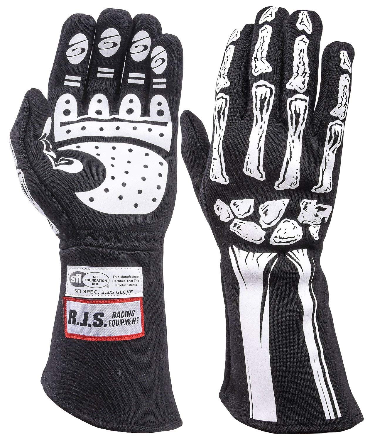 Racing Gloves