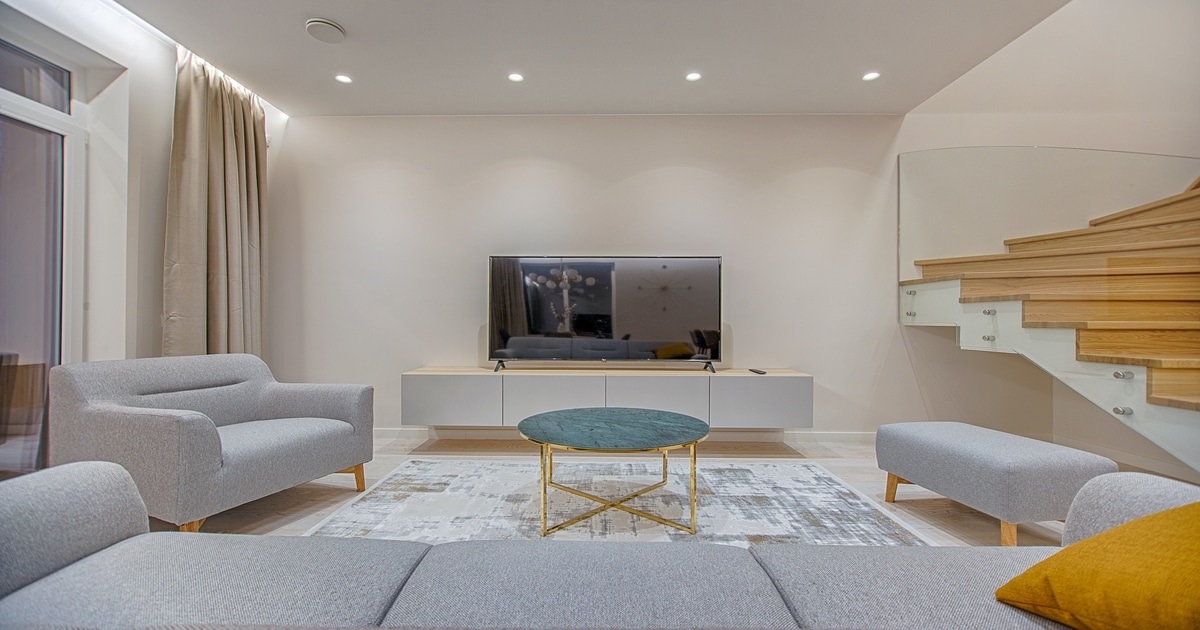 Neutral Area Rugs - Things You Need to Know by thebinyameen