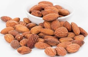 Understand The Background Of Almond Farming Now In Detail