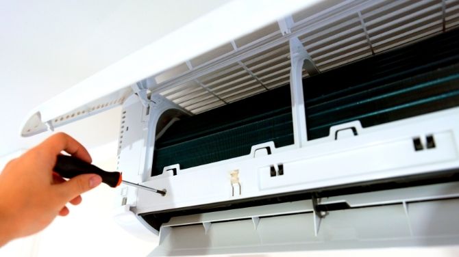 AC Services