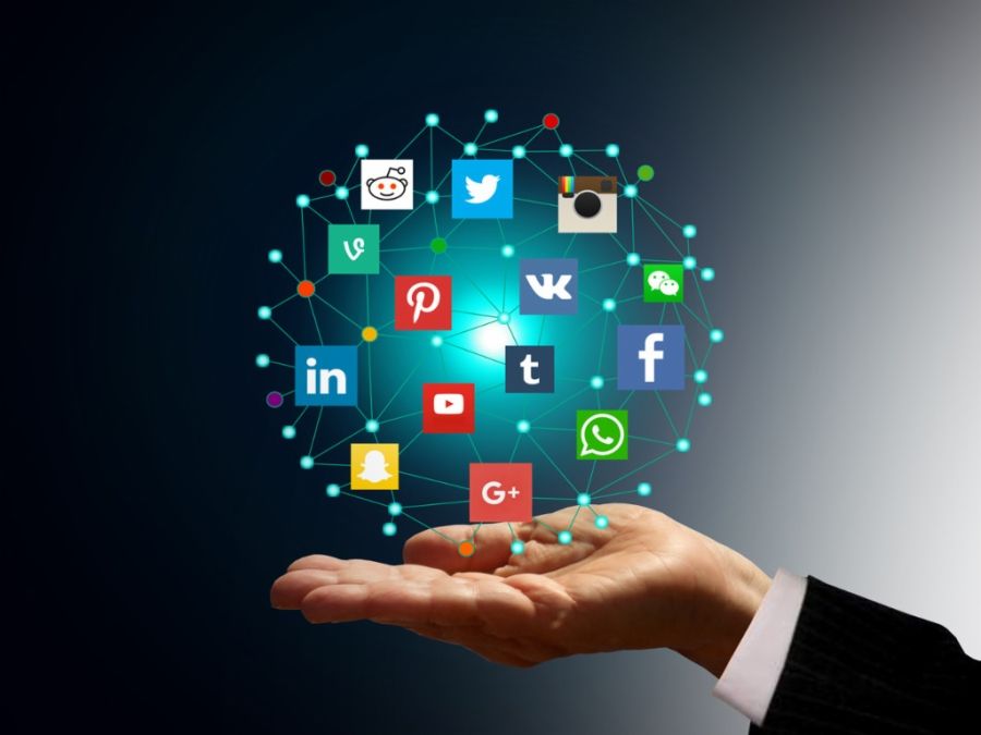 digital marketing company in Lahore