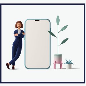 clean iphone