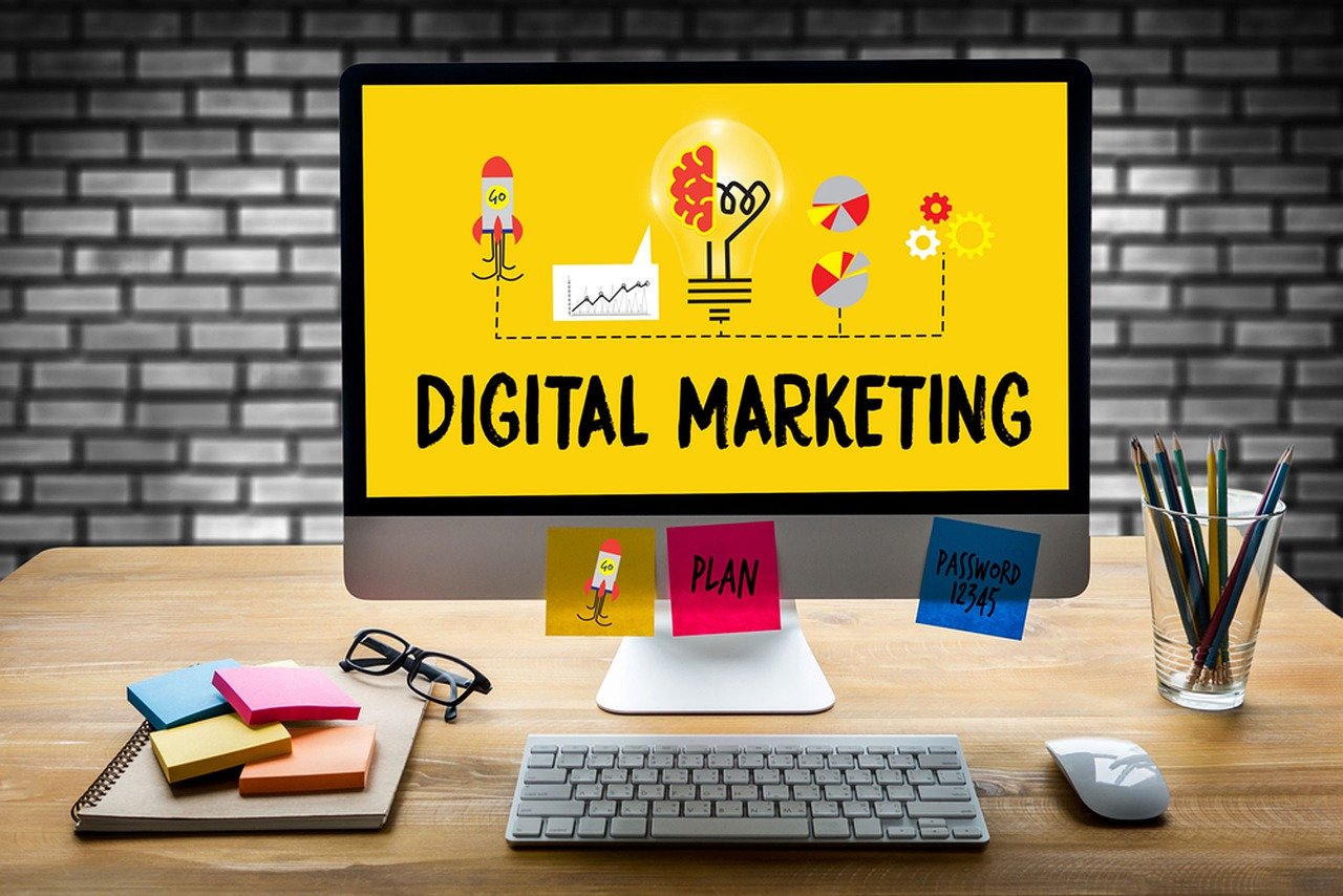 digital marketing company in Lahore
