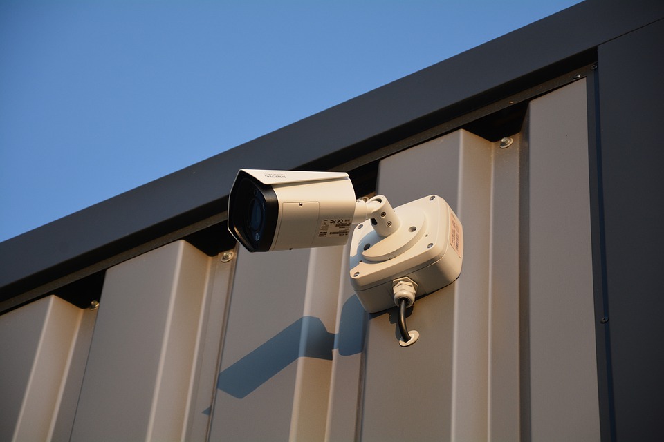 best smart home security cameras