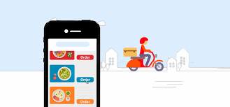 food delivery