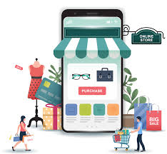 amazon clone