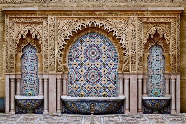 Fes to Meknes