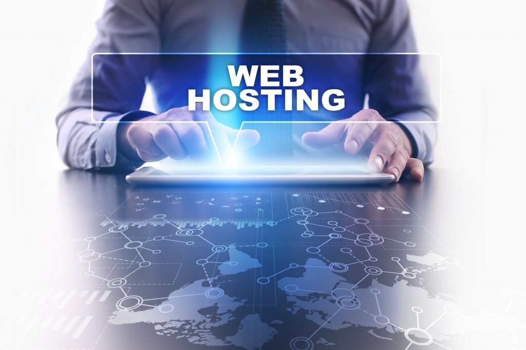 Web Hosting Providers