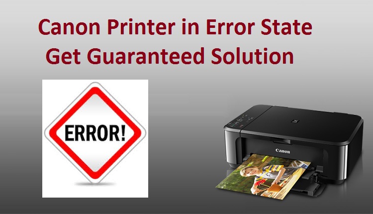 Canon-Printer-in-Error-State