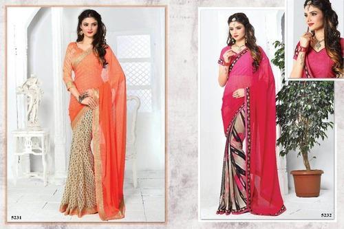 Ethnic sarees online shopping