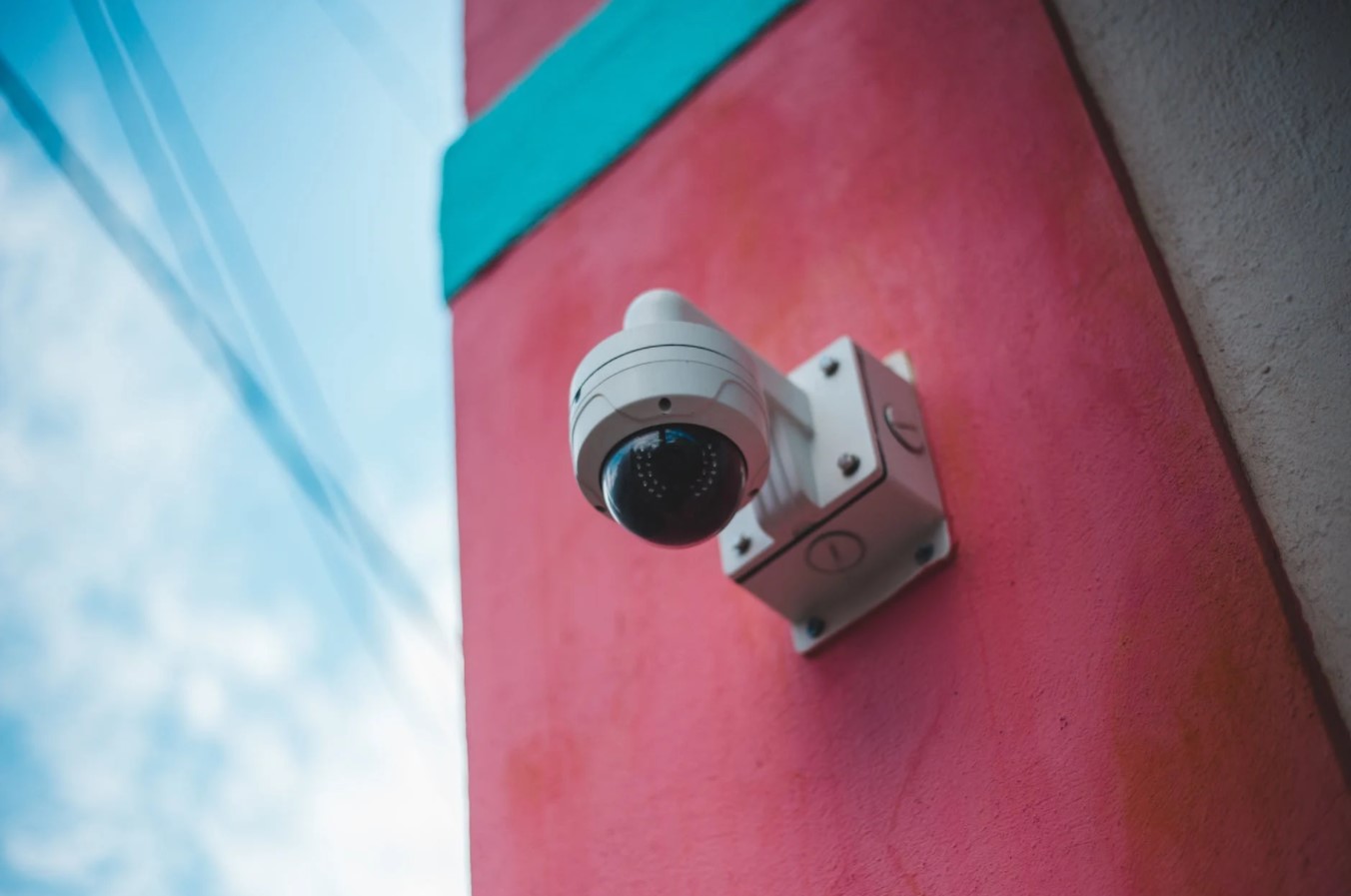 Types of Home Security System