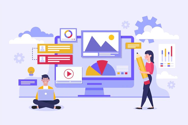 Web Design Mistakes