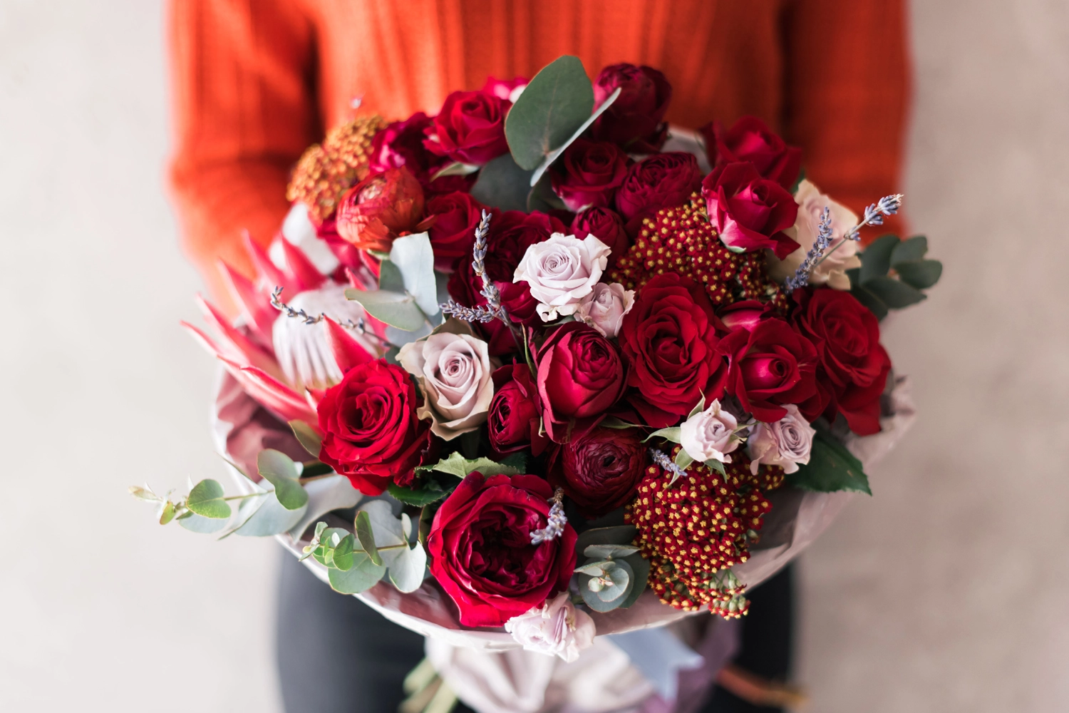 Deals On Flowers