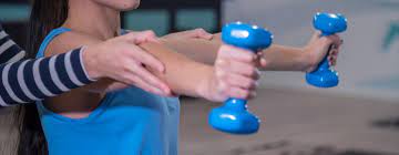 ims physiotherapy