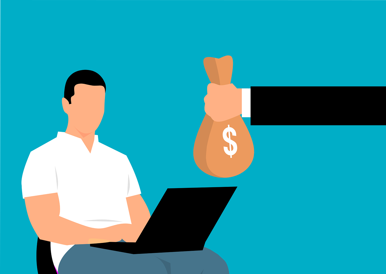 IBPS Clerk Salary