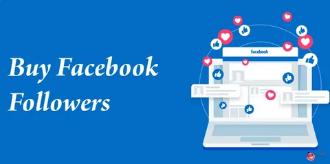 Buy Facebook Followers Australia