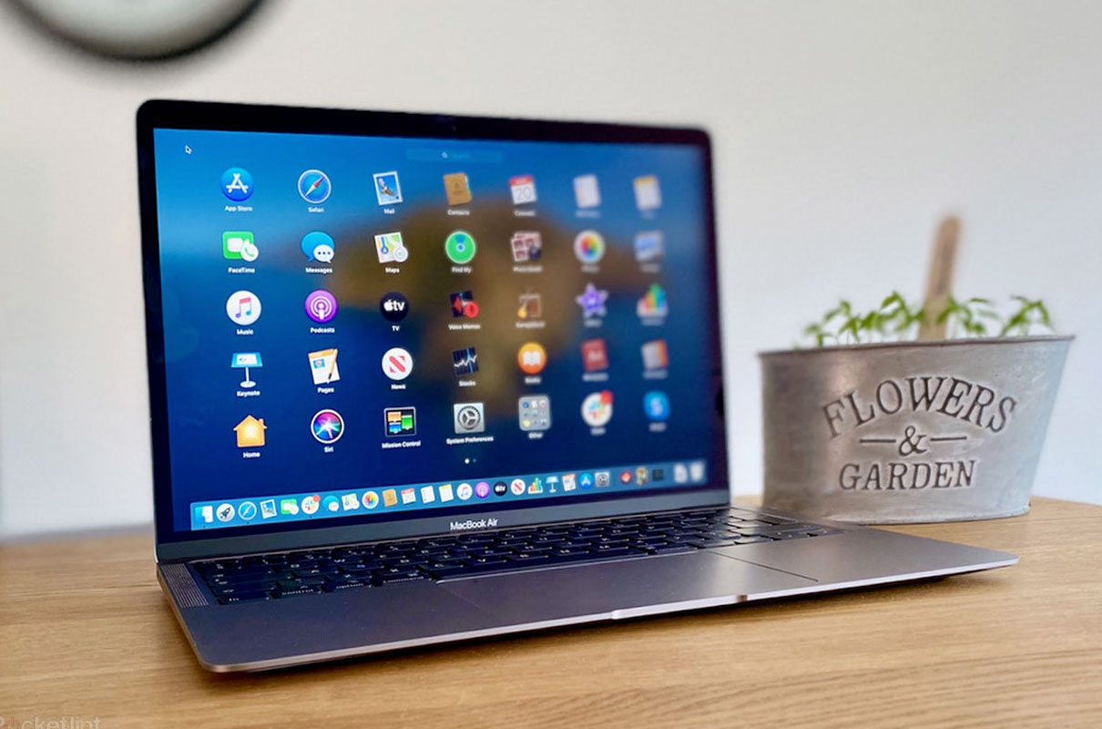 Macbook Repair Mumbai