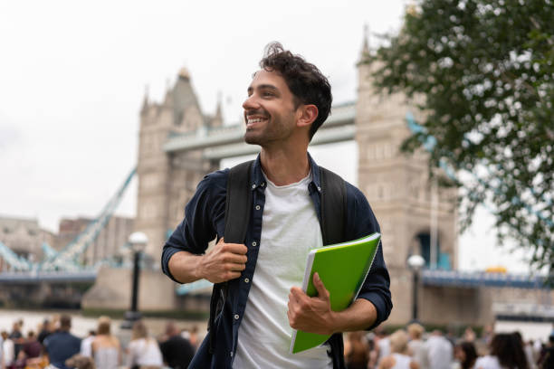 students in uk