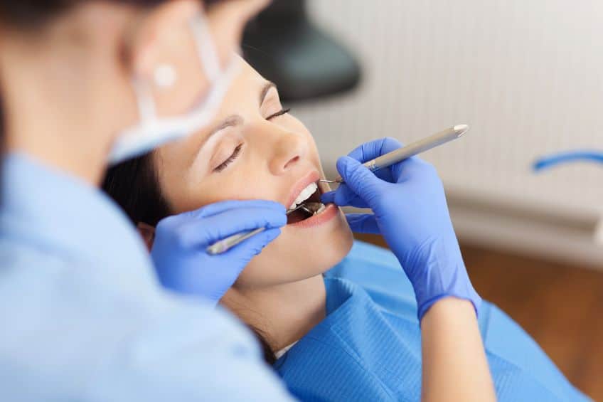 Adult Dentist Near Me