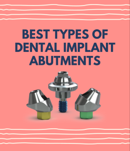 multi unit abutment