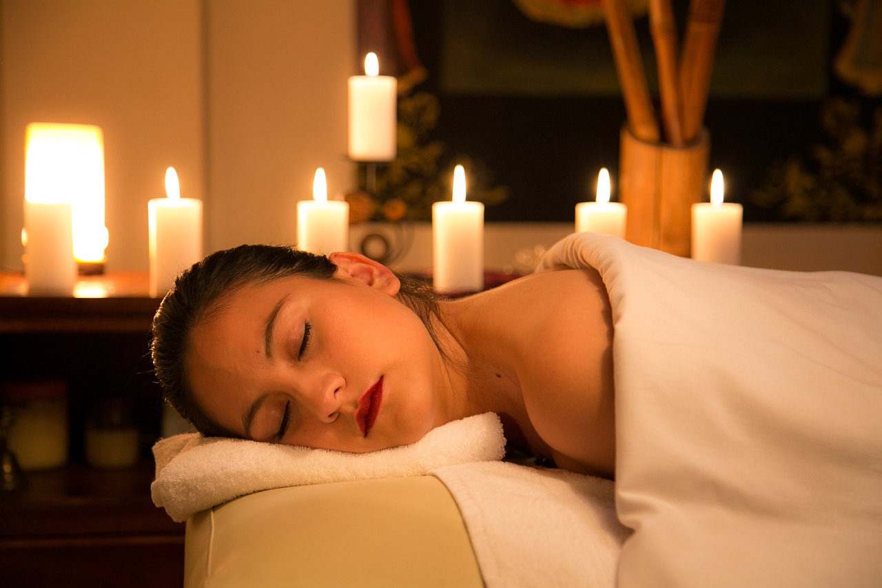 Swedish Massage Tukwila
