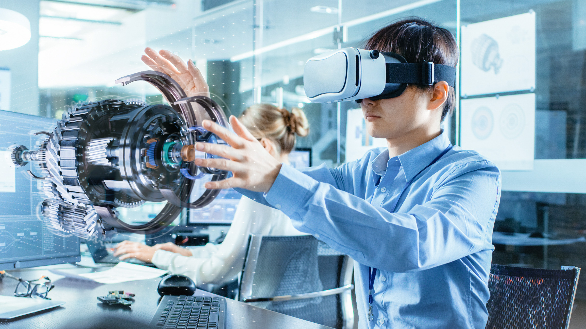 VR App Development