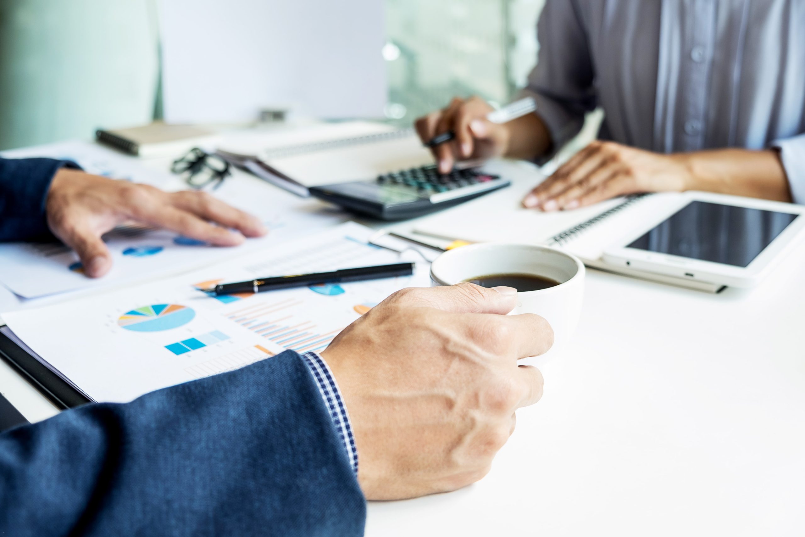 Bookkeeping Services