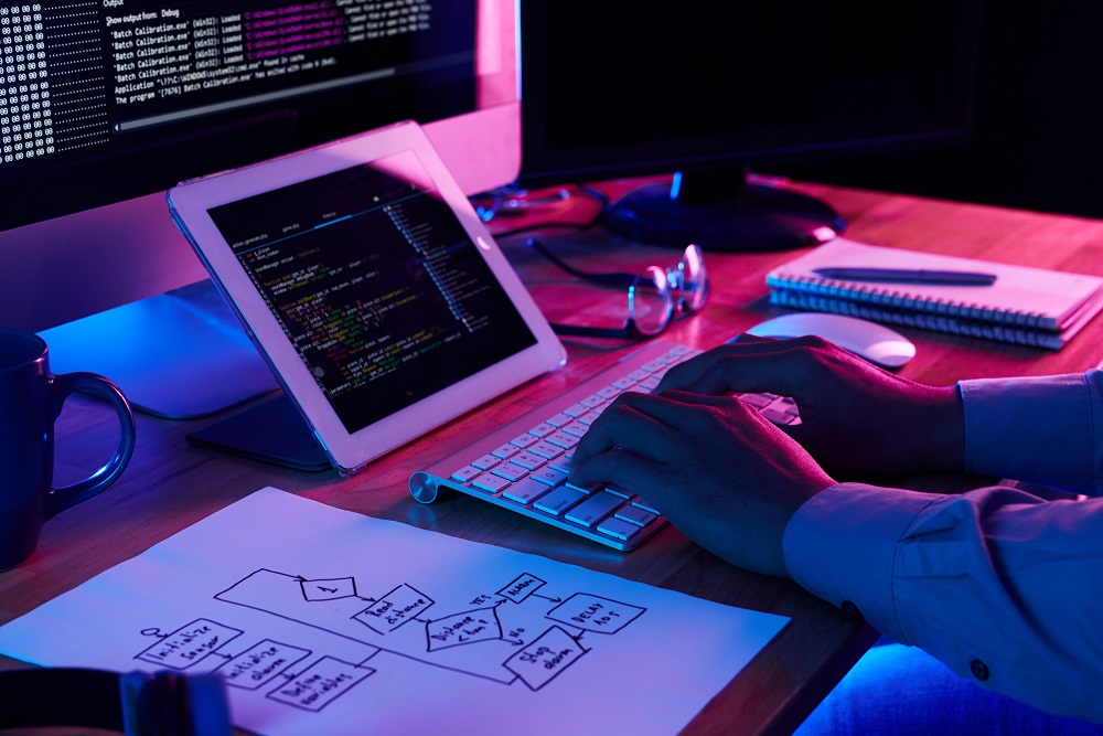 Website-development-company