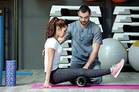 ims physiotherapy