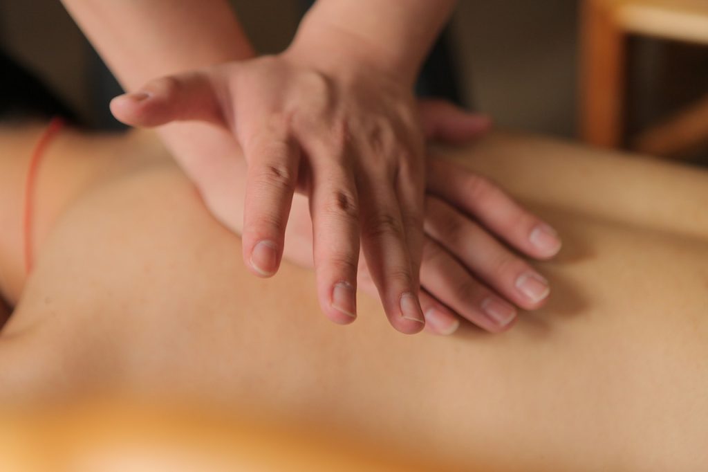 Swedish Massage Tukwila