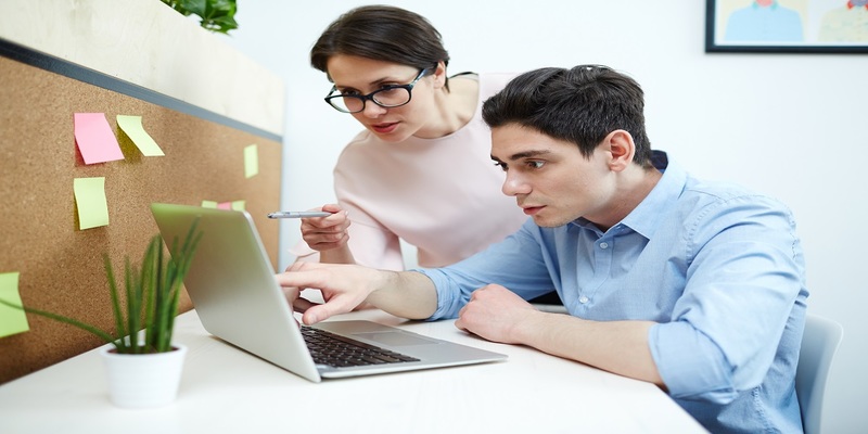 Digital marketing agency