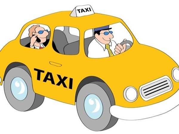 benefits of taxi service
