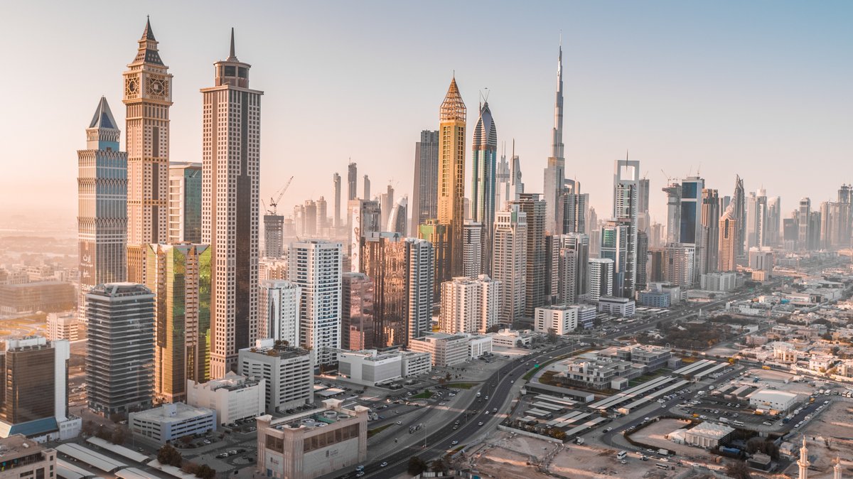 real estate agents in DUbai