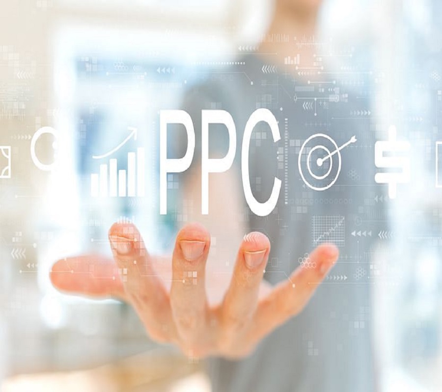 ppc advertising services