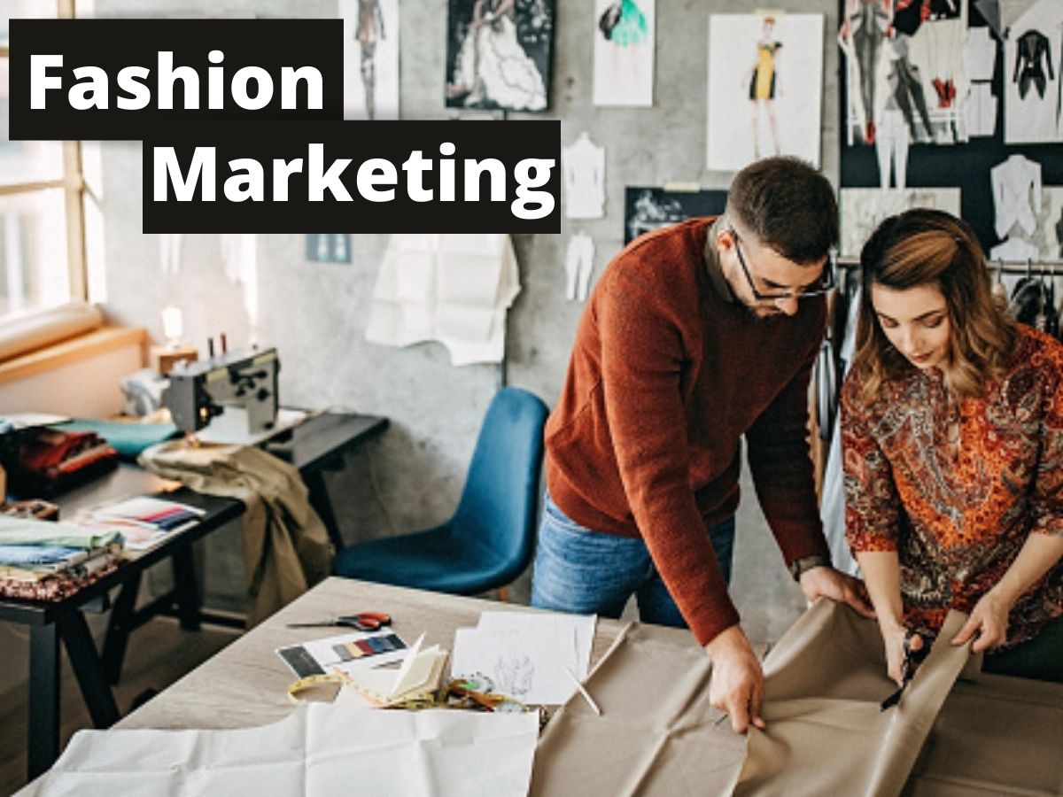 What is Fashion Marketing and How Can I Succeed