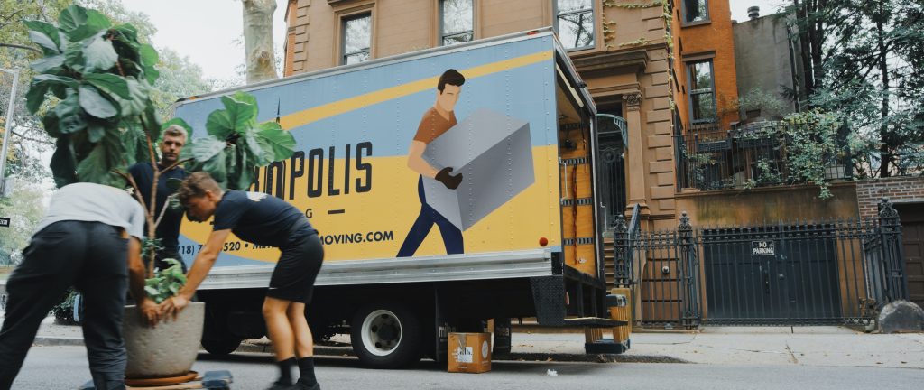 Packing movers In Brooklyn