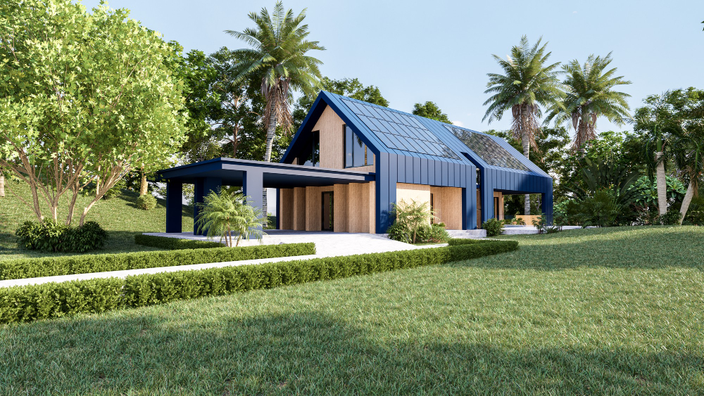 vastu for south facing house