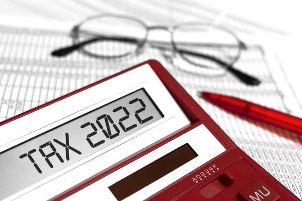 tax returns