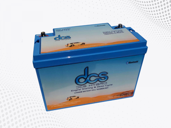 best deep cycle battery