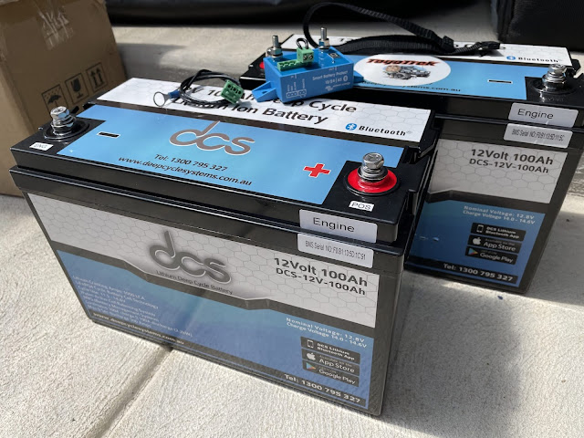 best deep cycle battery
